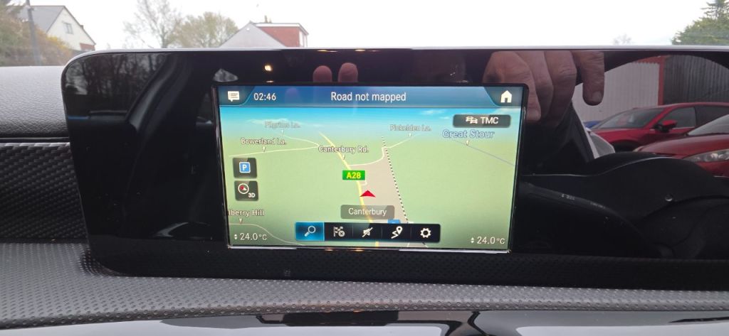 Used Mercedes-Benz A-Class 2019 for sale - 77533785: Photo 24