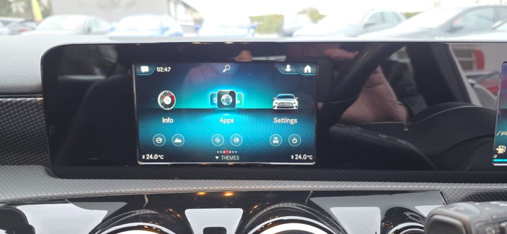 Used Mercedes-Benz A-Class 2019 for sale - 77533785: Photo 26