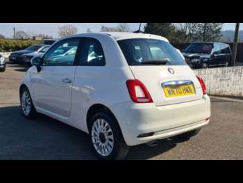 Used Fiat 500 2020 for sale - 74024038: Photo