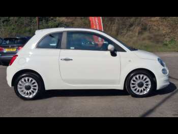 Used Fiat 500 2020 for sale - 74024038: Photo