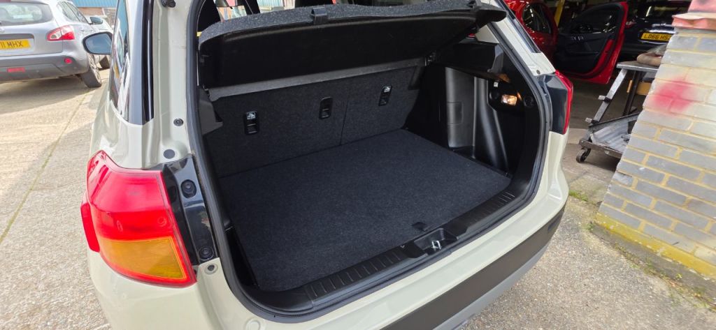 Used Suzuki Vitara 2018 for sale - 78181960: Photo 11