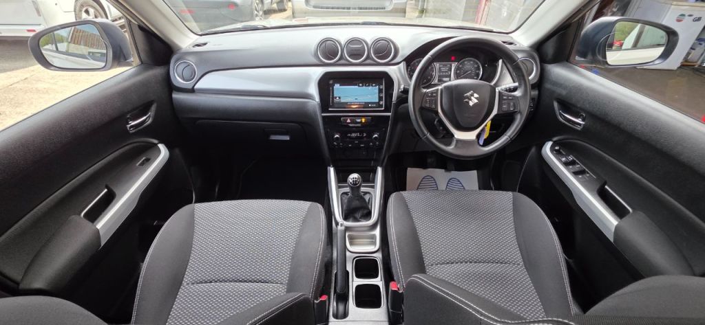 Used Suzuki Vitara 2018 for sale - 78181960: Photo 13