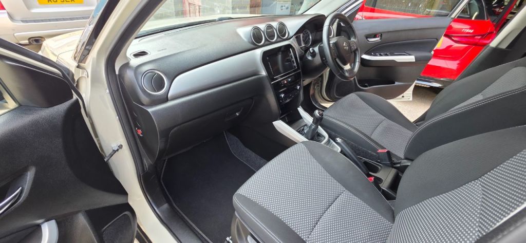 Used Suzuki Vitara 2018 for sale - 78181960: Photo 14