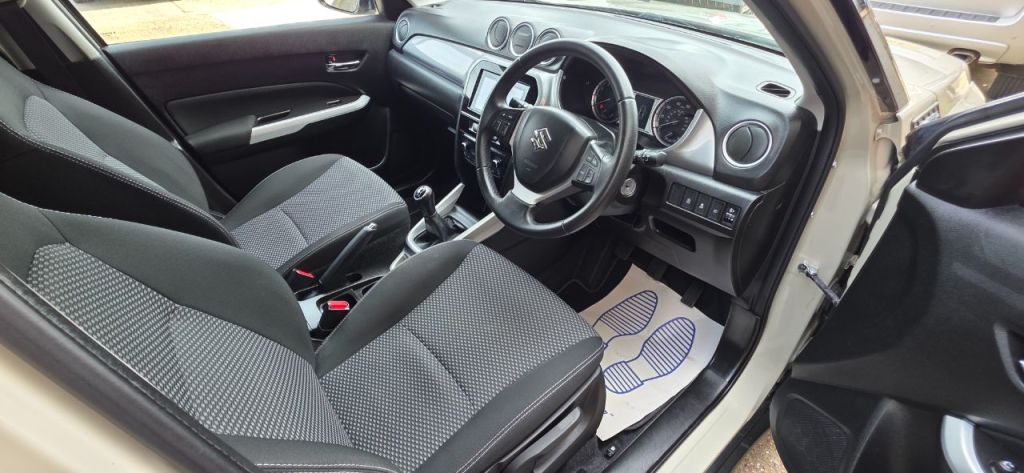 Used Suzuki Vitara 2018 for sale - 78181960: Photo 15