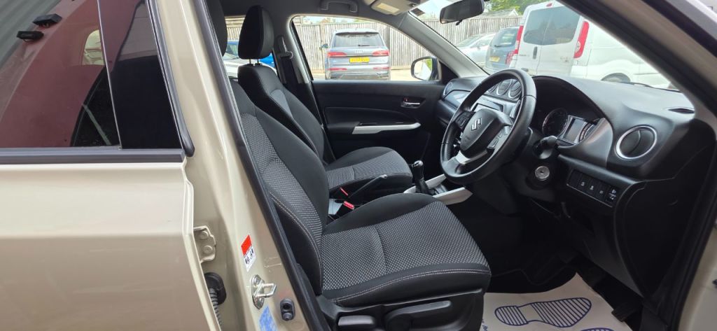 Used Suzuki Vitara 2018 for sale - 78181960: Photo 16