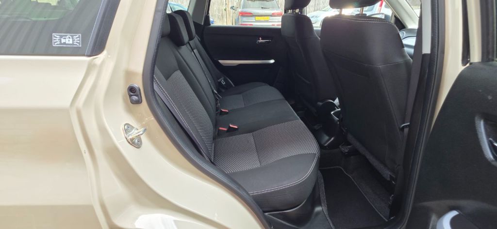 Used Suzuki Vitara 2018 for sale - 78181960: Photo 17