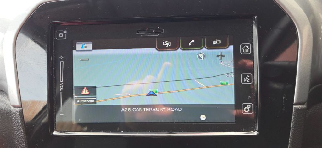 Used Suzuki Vitara 2018 for sale - 78181960: Photo 18