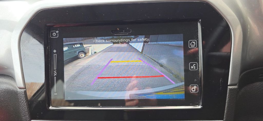 Used Suzuki Vitara 2018 for sale - 78181960: Photo 19