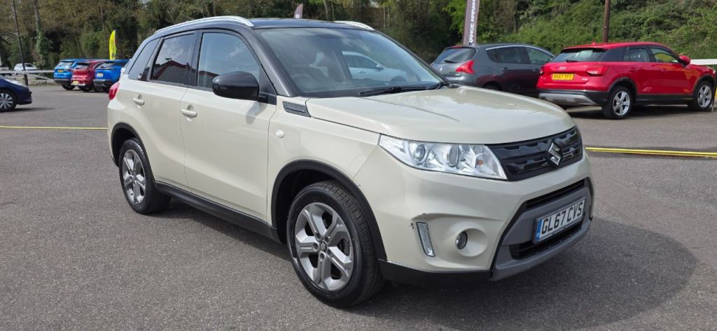 Used Suzuki Vitara 2018 for sale - 78181960: Photo 4