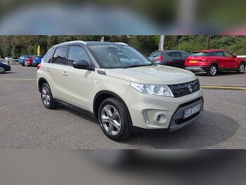 Used Suzuki Vitara 2018 for sale - 78181960: Photo