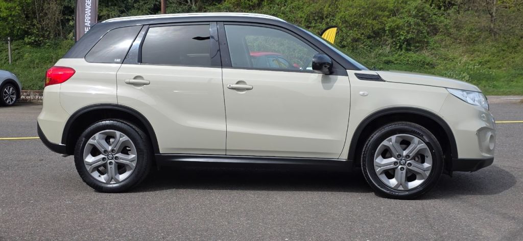 Used Suzuki Vitara 2018 for sale - 78181960: Photo 7