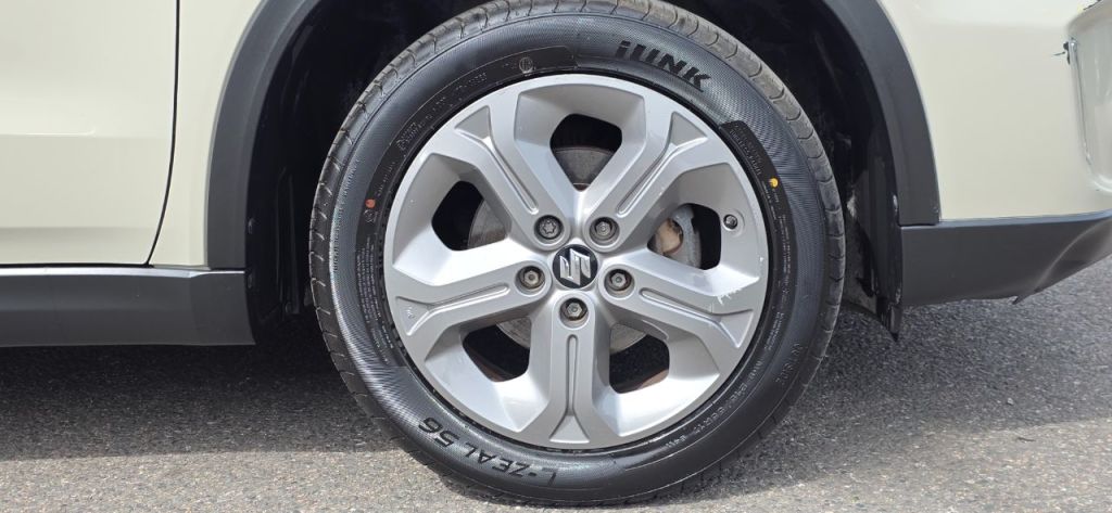 Used Suzuki Vitara 2018 for sale - 78181960: Photo 8