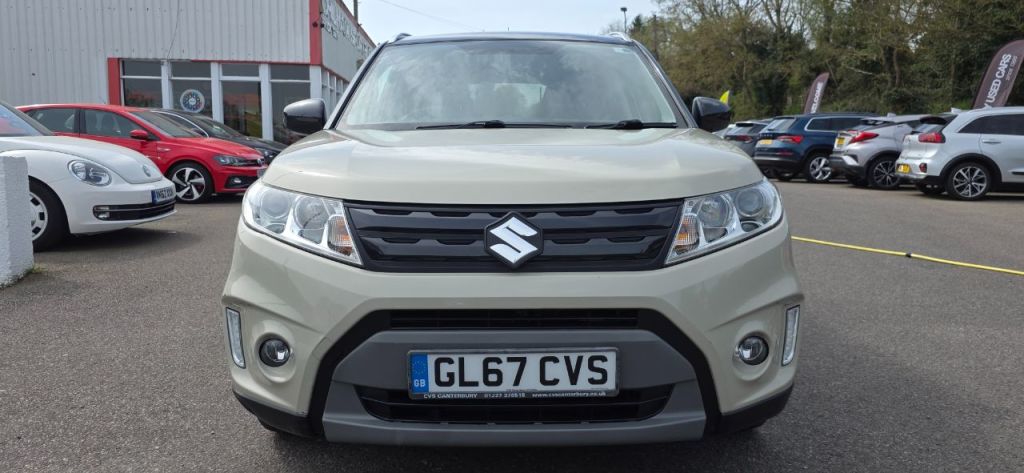 Used Suzuki Vitara 2018 for sale - 78181960: Photo 9