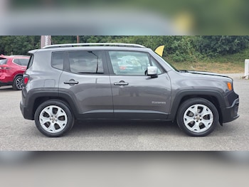 Used Jeep Renegade 2016 for sale - 79307641: Photo
