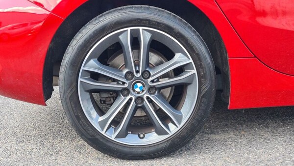 Used BMW 1 Series 2020 for sale - 75253197: Photo 10