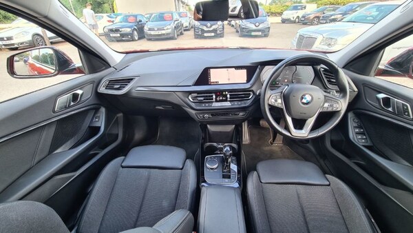 Used BMW 1 Series 2020 for sale - 75253197: Photo 13