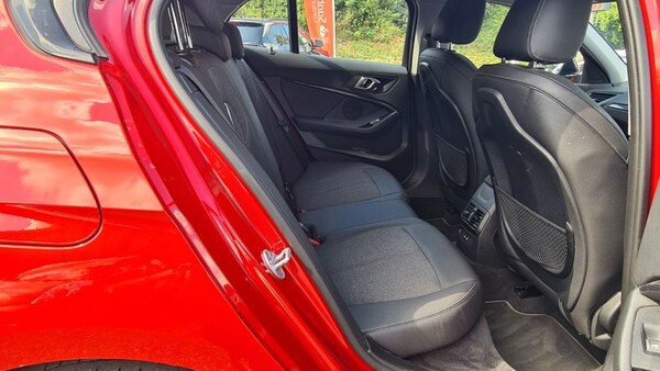 Used BMW 1 Series 2020 for sale - 75253197: Photo 15