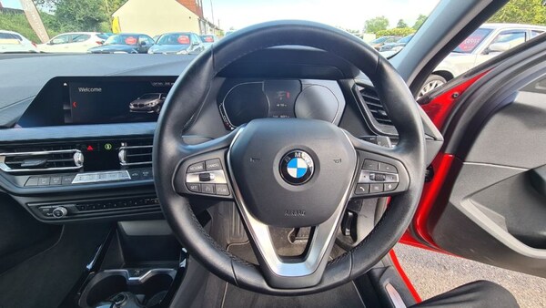 Used BMW 1 Series 2020 for sale - 75253197: Photo 19