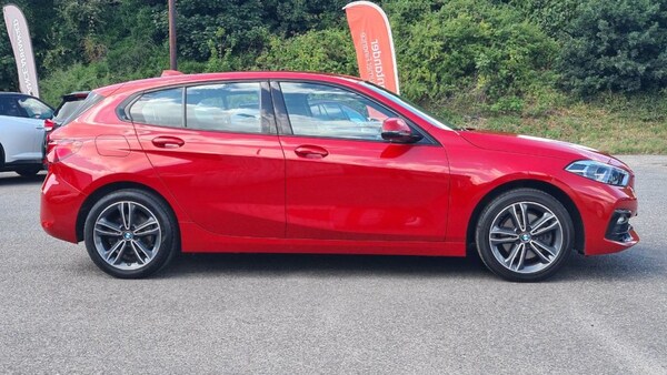 Used BMW 1 Series 2020 for sale - 75253197: Photo 7