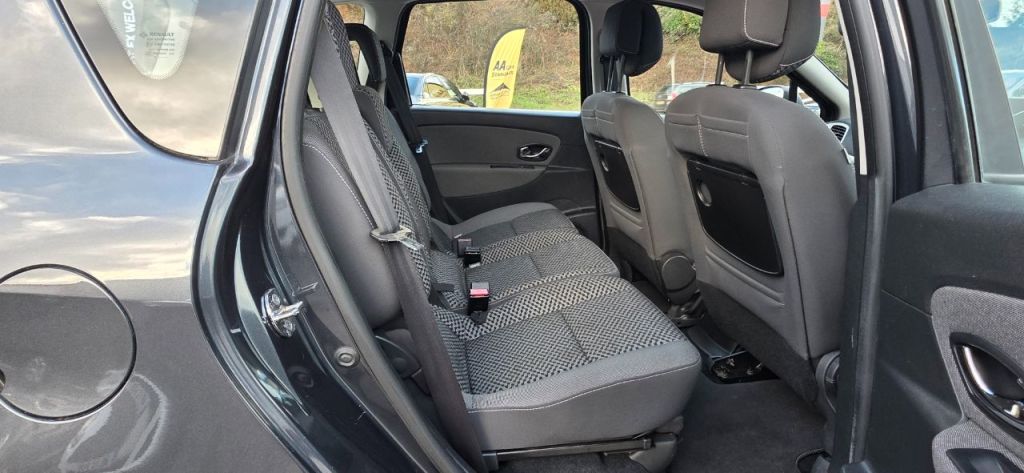 Used Renault Scenic 2011 for sale - 77287246: Photo 13