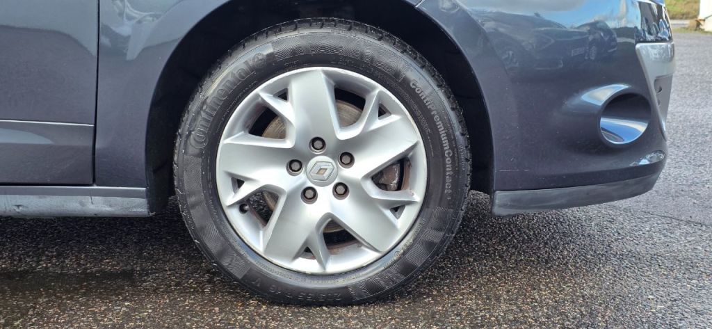 Used Renault Scenic 2011 for sale - 77287246: Photo 7