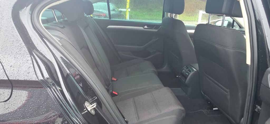 Used Volkswagen Passat 2015 for sale - 77477109: Photo 10