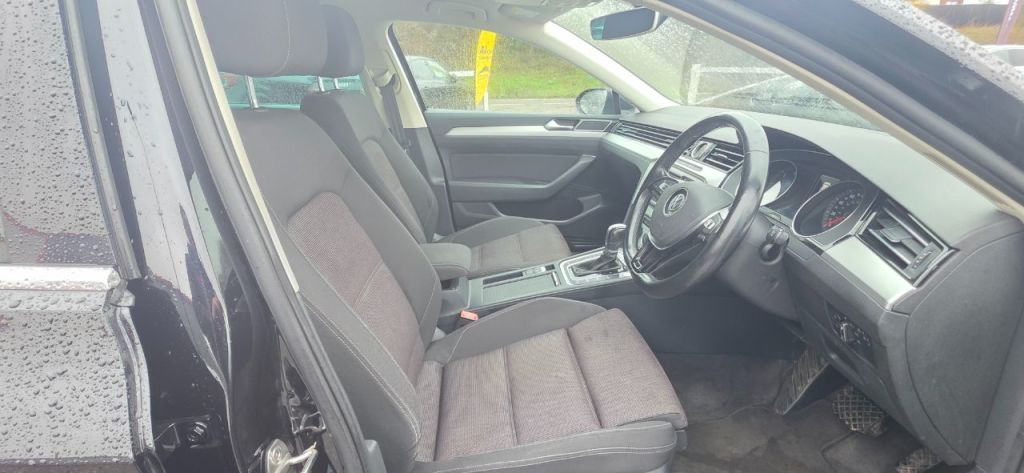 Used Volkswagen Passat 2015 for sale - 77477109: Photo 11