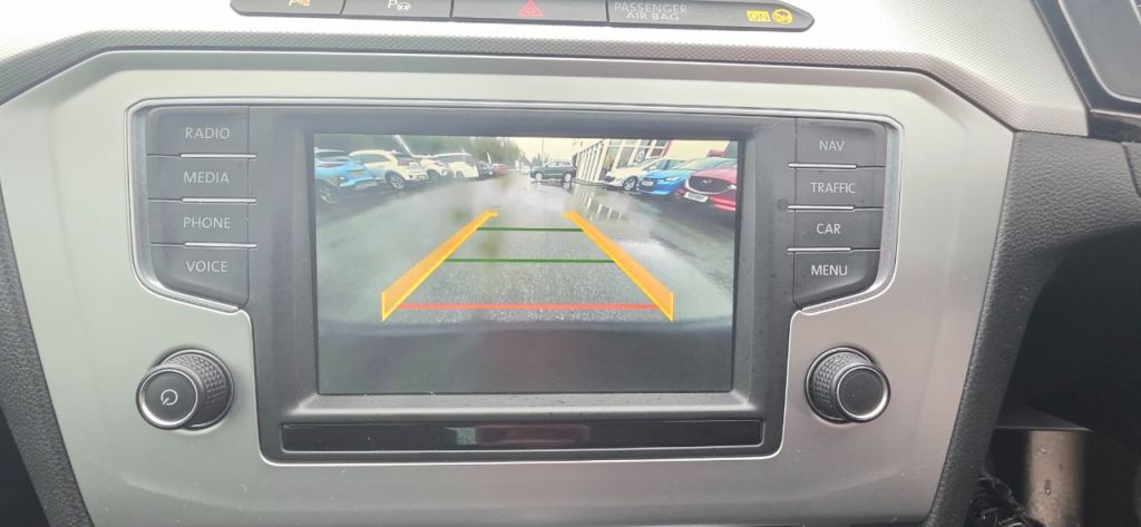 Used Volkswagen Passat 2015 for sale - 77477109: Photo 15