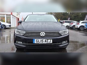 Used Volkswagen Passat 2015 for sale - 77477109: Photo