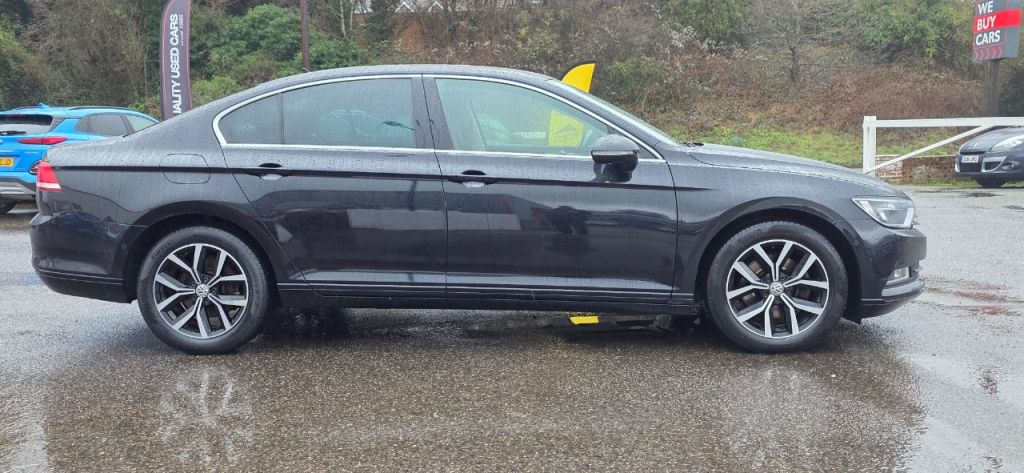 Used Volkswagen Passat 2015 for sale - 77477109: Photo 5