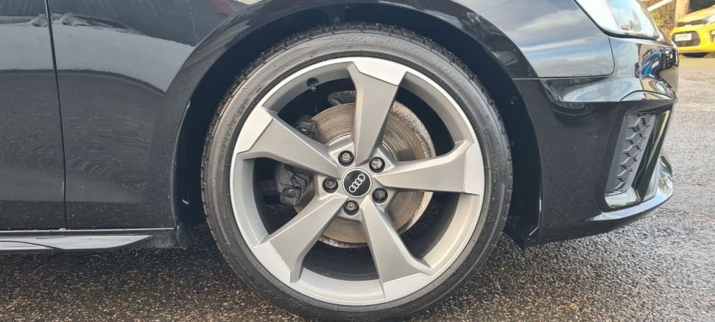 Used Audi A4 2021 for sale - 76819838: Photo 10