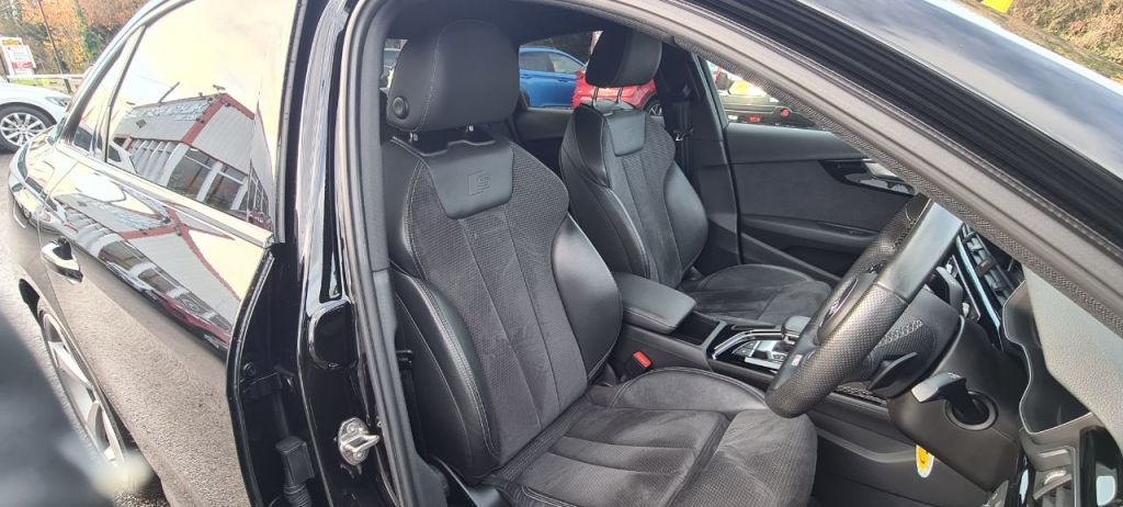 Used Audi A4 2021 for sale - 76819838: Photo 13