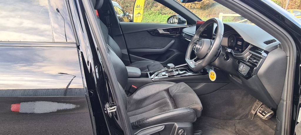 Used Audi A4 2021 for sale - 76819838: Photo 15