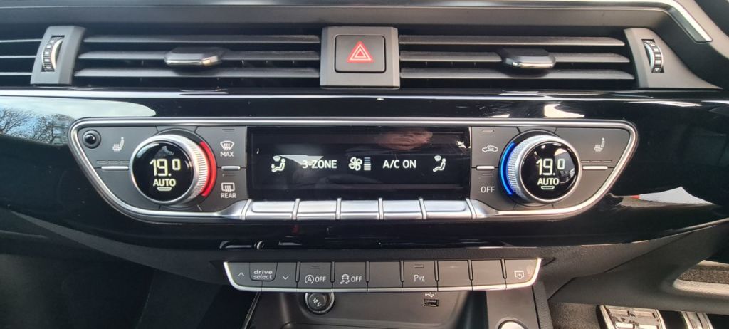 Used Audi A4 2021 for sale - 76819838: Photo 18