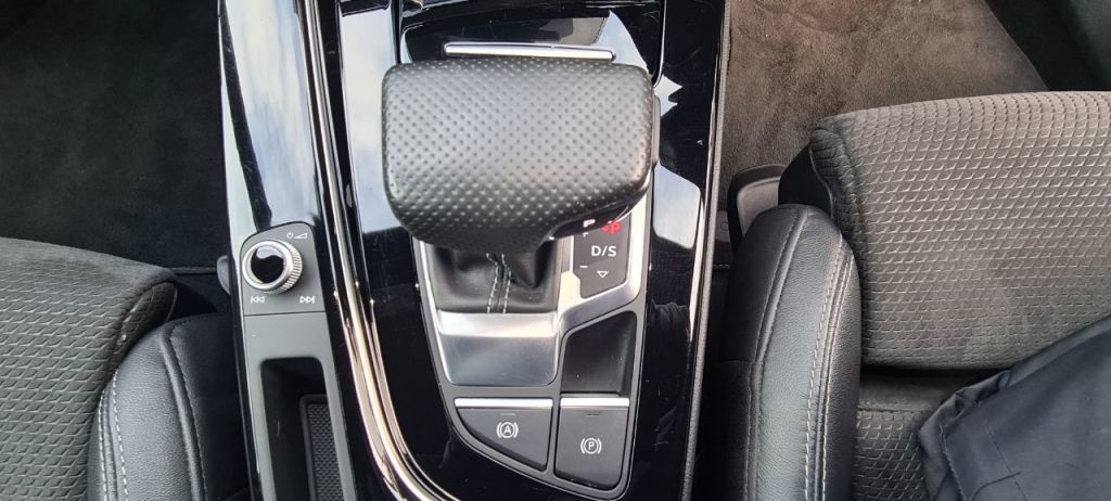 Used Audi A4 2021 for sale - 76819838: Photo 20