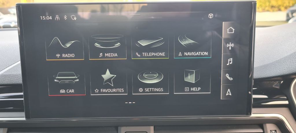 Used Audi A4 2021 for sale - 76819838: Photo 22