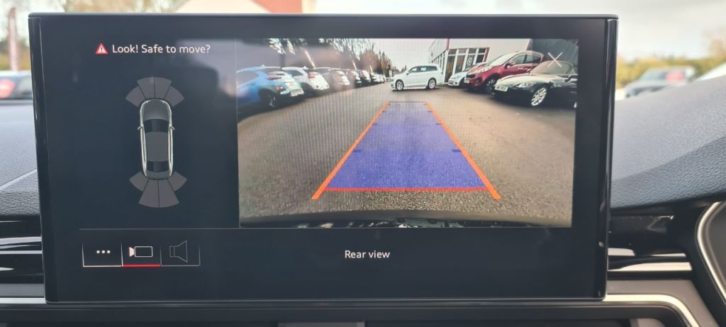 Used Audi A4 2021 for sale - 76819838: Photo 24