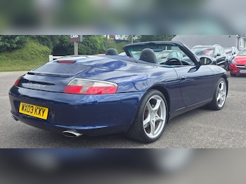 Used Porsche 911 2003 for sale - 78838991: Photo