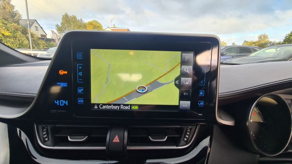 Used Toyota C-HR 2018 for sale - 76290911: Photo 23