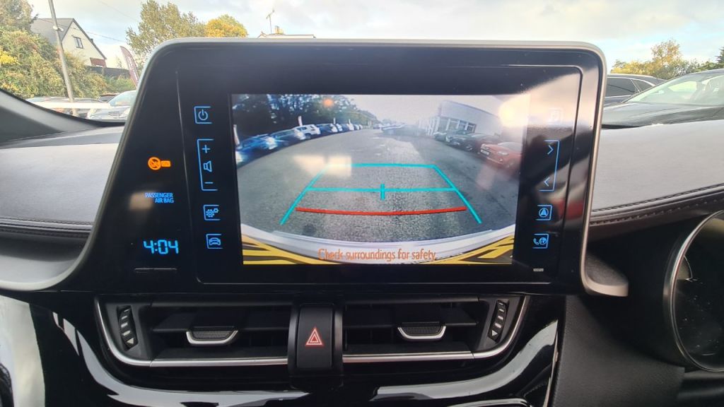 Used Toyota C-HR 2018 for sale - 76290911: Photo 25