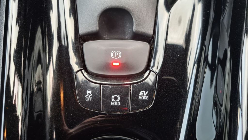 Used Toyota C-HR 2018 for sale - 76290911: Photo 26