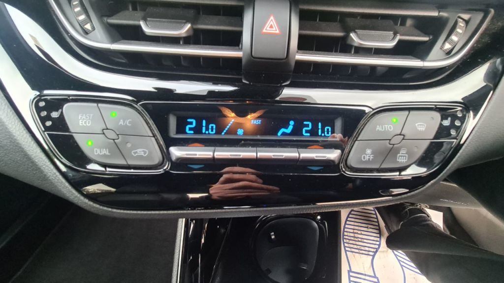 Used Toyota C-HR 2018 for sale - 76290911: Photo 27