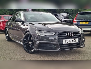 Audi - A6