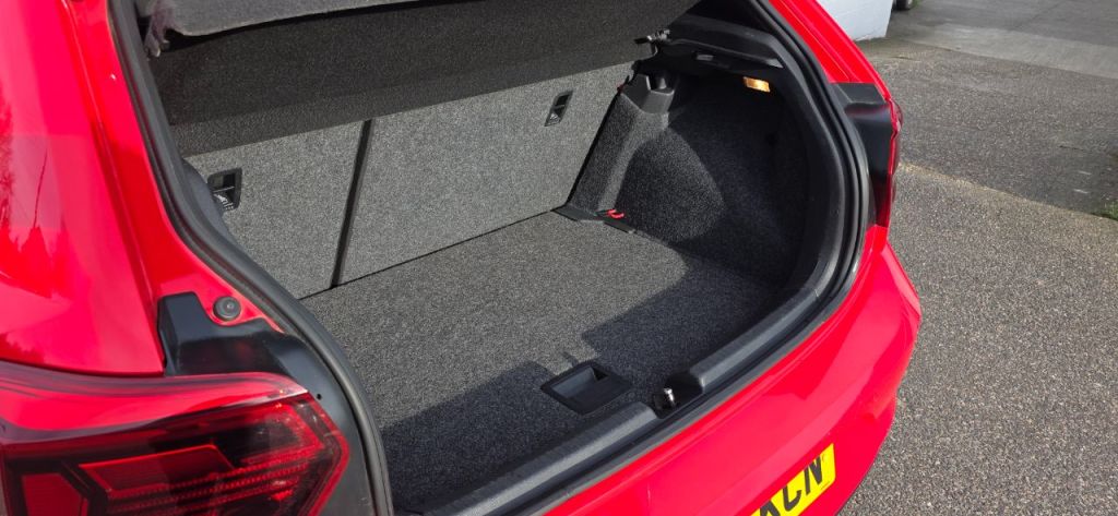 Used Volkswagen Polo 2020 for sale - 78181997: Photo 11