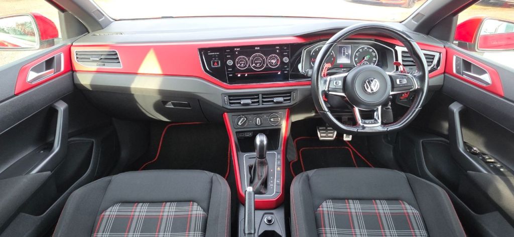 Used Volkswagen Polo 2020 for sale - 78181997: Photo 13