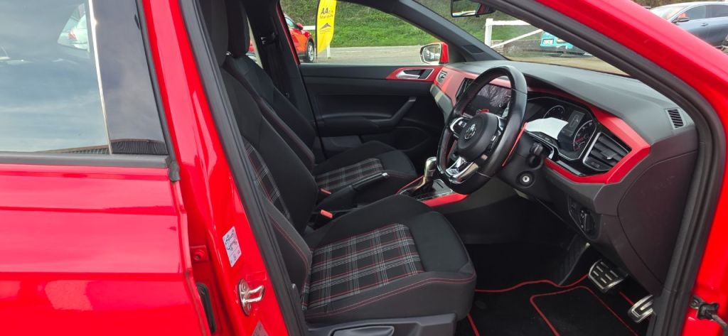 Used Volkswagen Polo 2020 for sale - 78181997: Photo 15