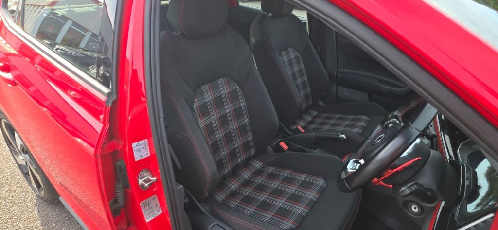 Used Volkswagen Polo 2020 for sale - 78181997: Photo 16