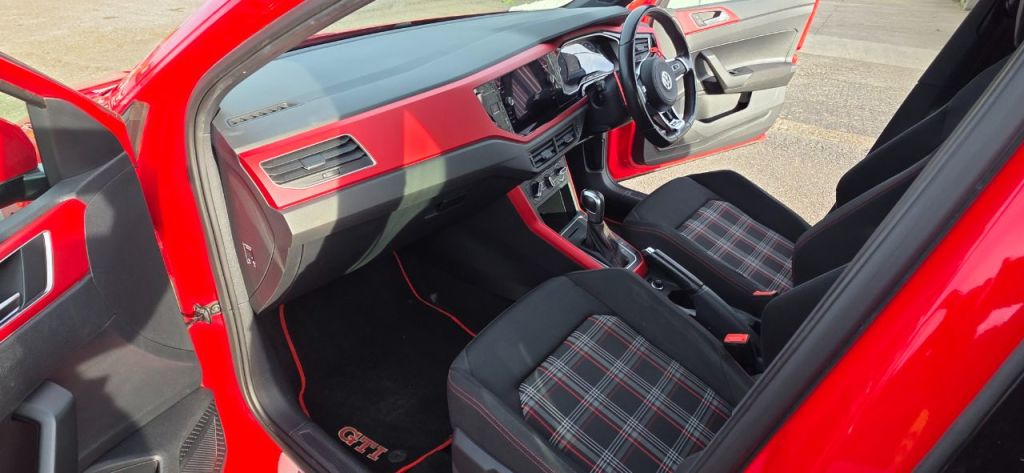 Used Volkswagen Polo 2020 for sale - 78181997: Photo 17