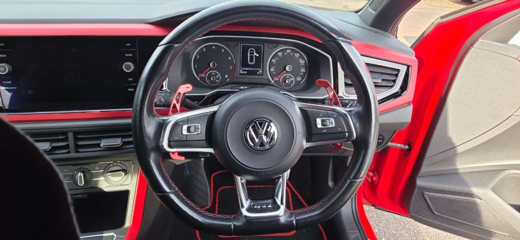 Used Volkswagen Polo 2020 for sale - 78181997: Photo 18