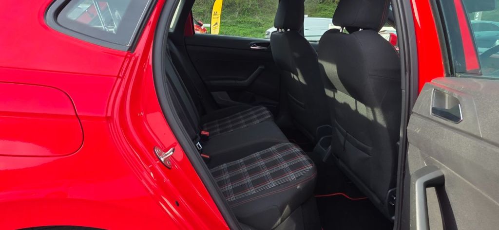 Used Volkswagen Polo 2020 for sale - 78181997: Photo 19